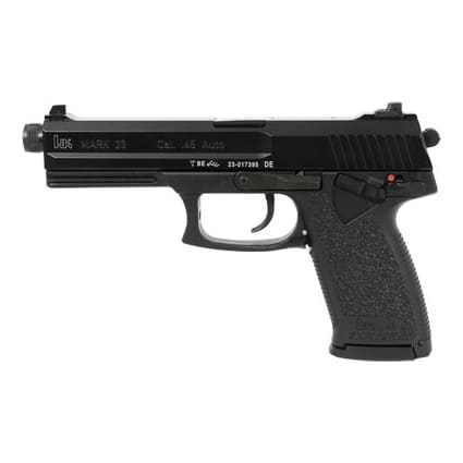 HK Mark 23 .45 ACP Pistol UA996