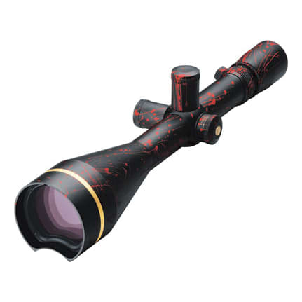 Leupold VX-3L 6.5-20x56mm (30mm) Side Focus Target Extreme Varmint Varmint Hunters 66740 66740