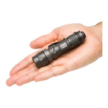 Surefire L1 Lumamax Hard Anodized LED Flashlight