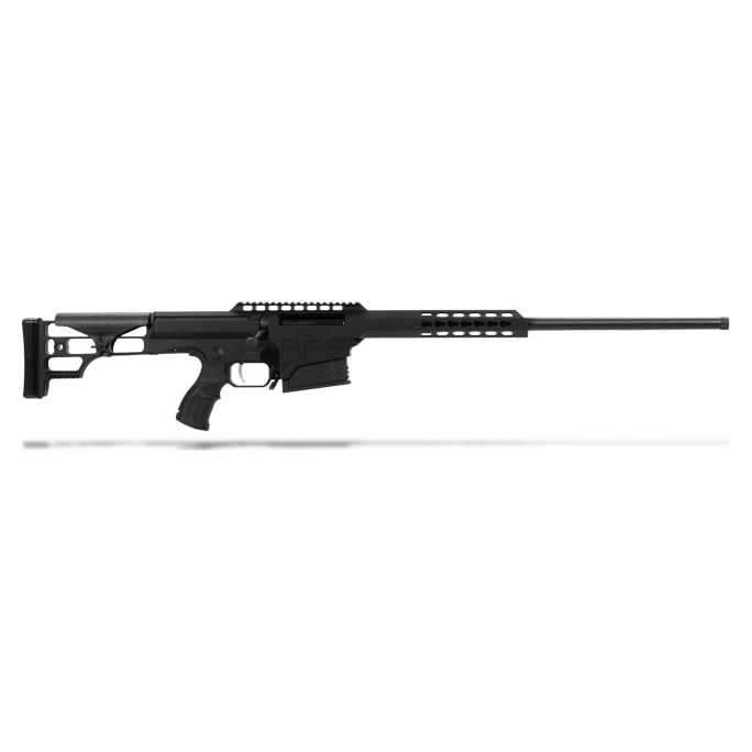 Barrett 98B Lightweight 6.5 Creedmoor Black 14810