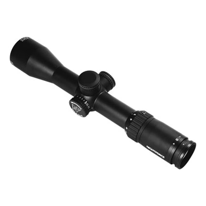 Nightforce SHV 3-10x42mm .25 MOA MOAR C563