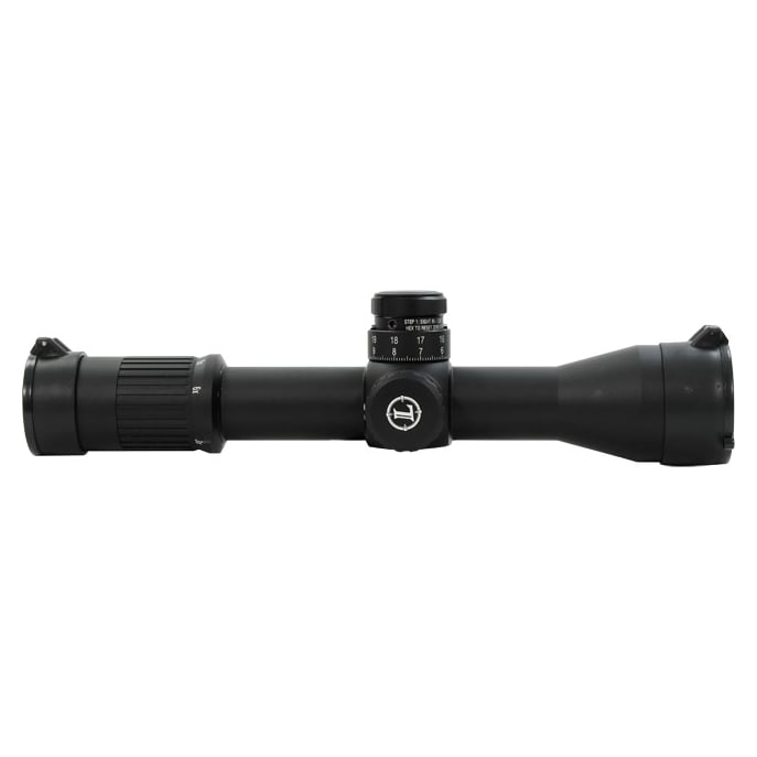 Leupold Mark 6 3-18x44 M5B2 H-58 Riflescope UA-946