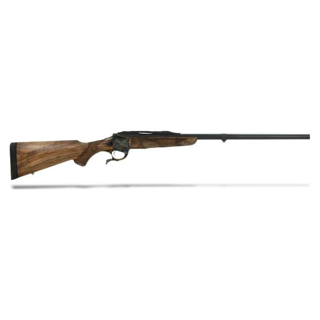 Luxus Arms Model 11 .45-70 Government Single Shot Rifle L276