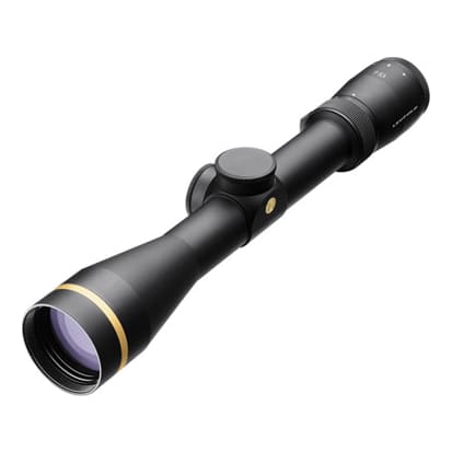 Leupold VX-6 2-12x42mm Boone & Crockett Scope 111978