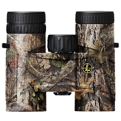 Leupold BX-2 Tioga HD 10x32mm Mossy Oak Breakup Country Binocular 172691