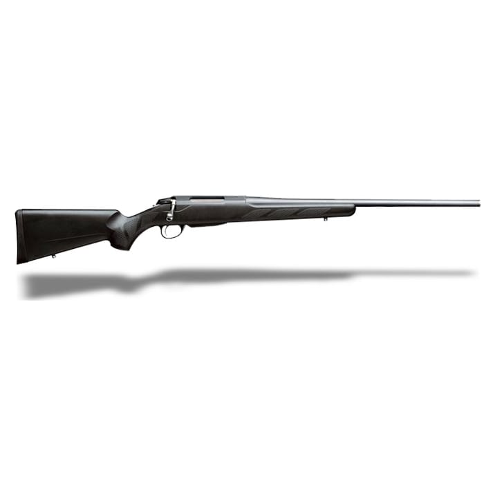 Tikka T3 Lite Stainless .308 Win JRTB316 with Rings JRTB316