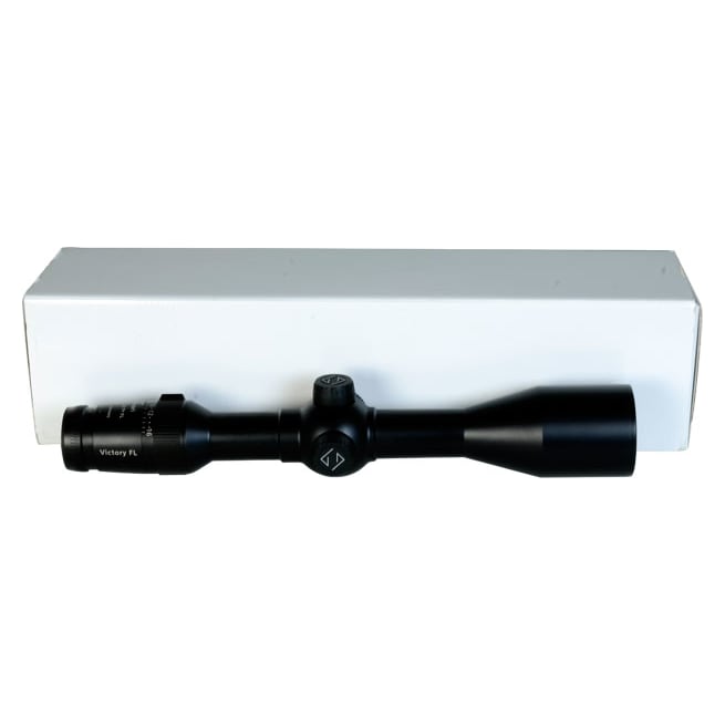 Zeiss Victory Diavari 4-16x50 T Rapid Z-800 2IP Hunting Turret-UB671