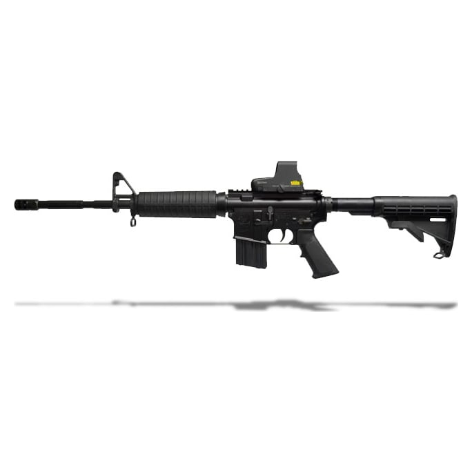Armalite AR-15 A4 .223 Post Ban Compliant Rifle