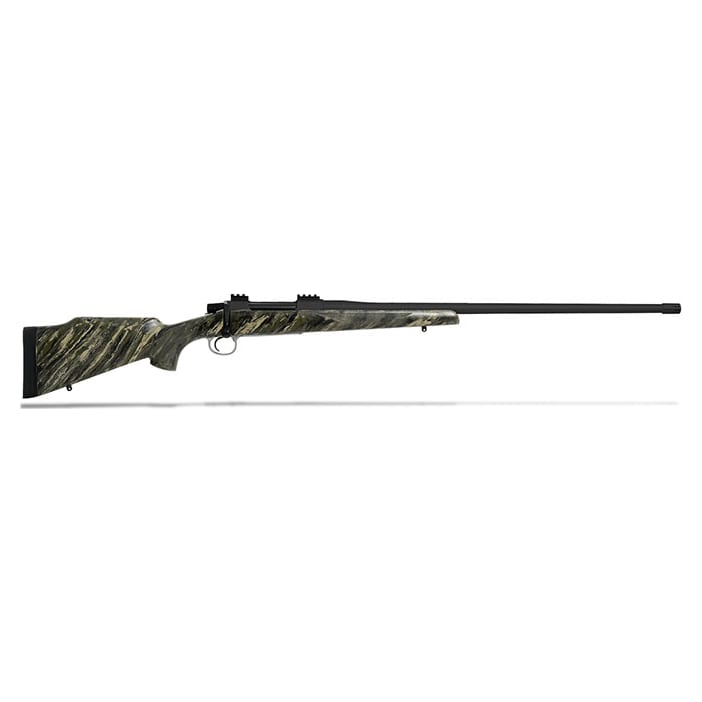MOA Evolution 28 Nosler Rifle
