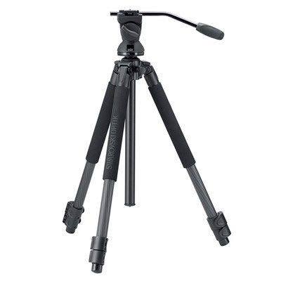 Swarovski Carbon Tripod CT 101 with Head 49073 49073