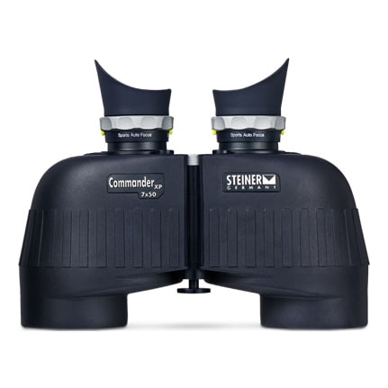 Steiner 7x50 Commander XP Binocular 295