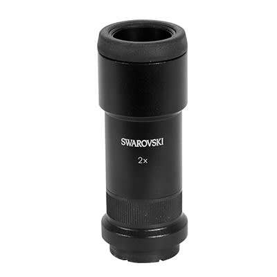 Swarovski SLC 2x Doubler UA-1411