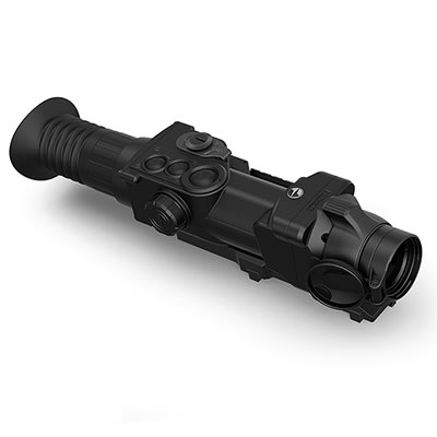 Pulsar Apex XQ38 2.2-8.8x32 Thermal Riflescope PL76417