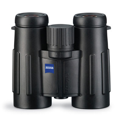 Zeiss Victory 10x32 T* FL LT Black Binocular 523231