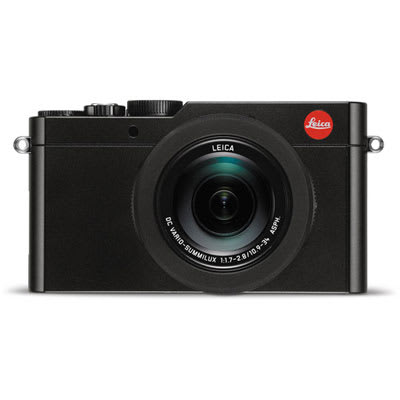 Leica D-Lux Camera 18471-Leica