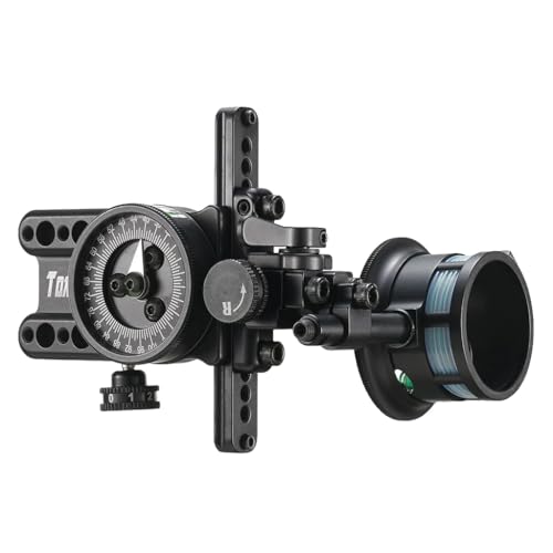 Spot Hogg Tommy Hogg Single-Pin LH .029 Bow Sight TH1DPLH29