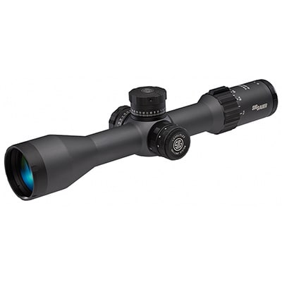 Sig Sauer Tango 6 4-24x50 MOA DEV-L Scope SOT64013