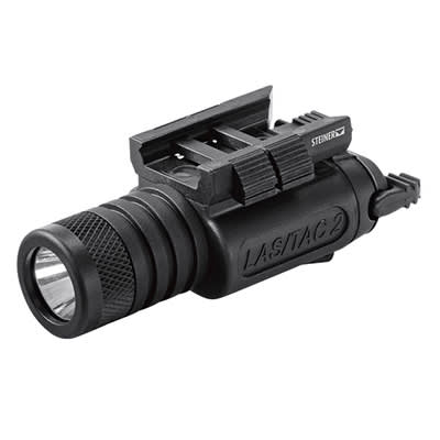 Steiner LAS/TAC 2 1913 Rail 9081