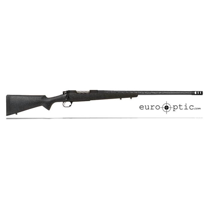 Proof Summit .300 Win Mag 24" Black/Grey Rifle S700LA-R-300W-black