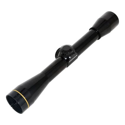 Leupold FX-II 6x36mm Gloss Duplex 58560
