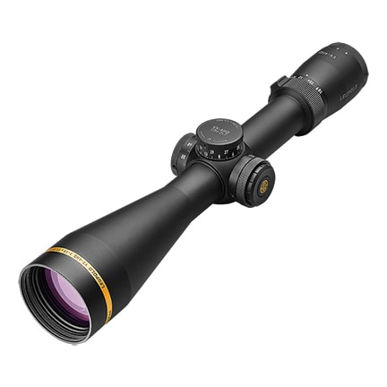 Leupold VX-6HD 3-18x50mm Impact-29 MOA Scope 171577