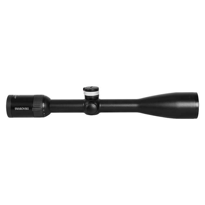 Swarovski Z5 3.5-18x44 BT Plex Scope UA-1409