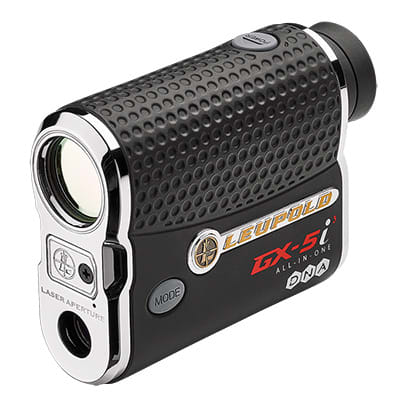Leupold GX-5i3 Digital Golf Rangefinder 172441