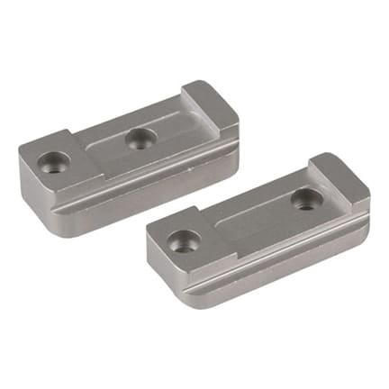 Talley Stainless Steel Bases for A Bolt SS252000