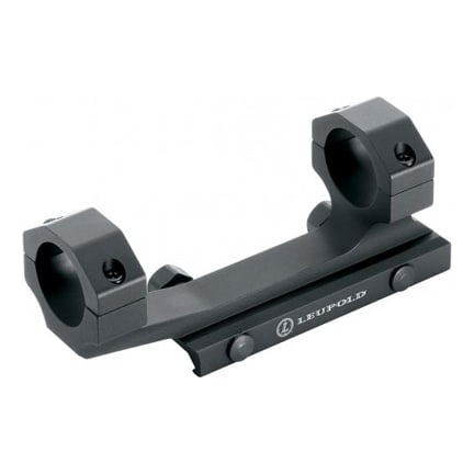 Leupold Mark 2 IMS 1" INTEGRAL MT S MATTE-MOUNTING SYSTEM 110290 110290