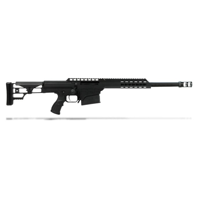Barrett 98B Tactical Black .308 Win Rifle 14800