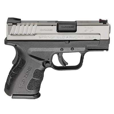 Springfield Armory XD .40 S&W MOD.2 3" BI-TONE 9-Rd XDG9822