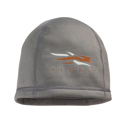 Sitka Sitka Beanie Woodsmoke One Size Fits All 90174-WS-OSFA