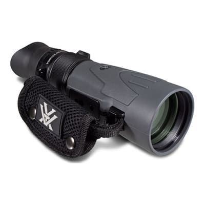 Vortex Recon 10x50 R/T Tactical Scope (MRAD R/T Ranging Reticle) RT150