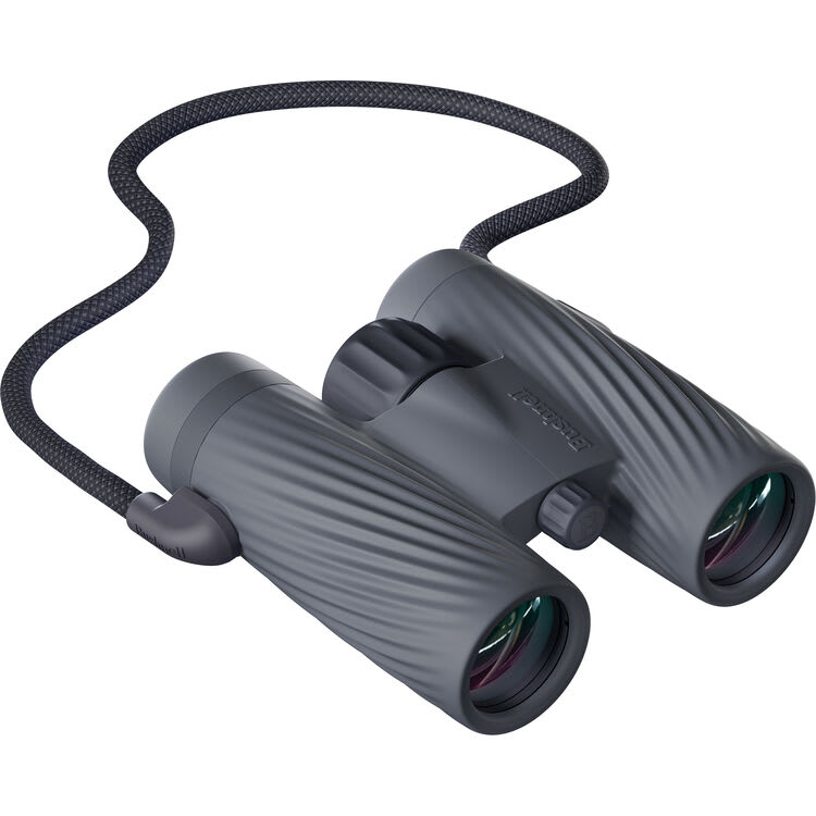 Bushnell 10x32 A3 Folkstone Gray Roof Prism System EXO Protective Barrier Fully Multi-Coated Binoculars  A3-1032FG