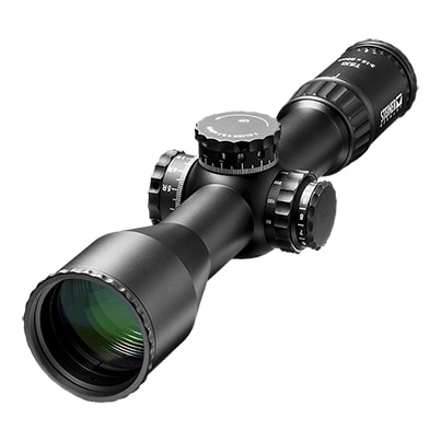Steiner T5XI 3-15x50mm H59 Riflescope 5115