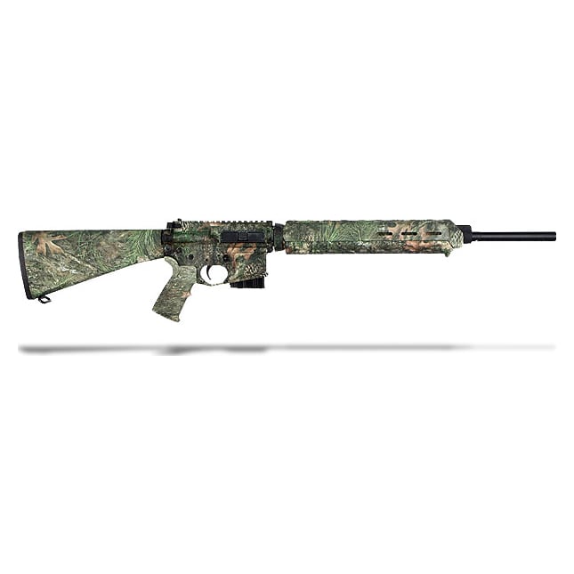 Sig M400 Pine Camo Hunting Rifle RM400-H20B-MIXPINE2