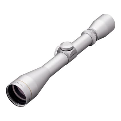 Leupold VX-1 3-9x40mm Silver Duplex 113878