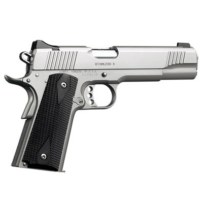 Kimber 1911 Stainless II .45 ACP Pistol 3200007