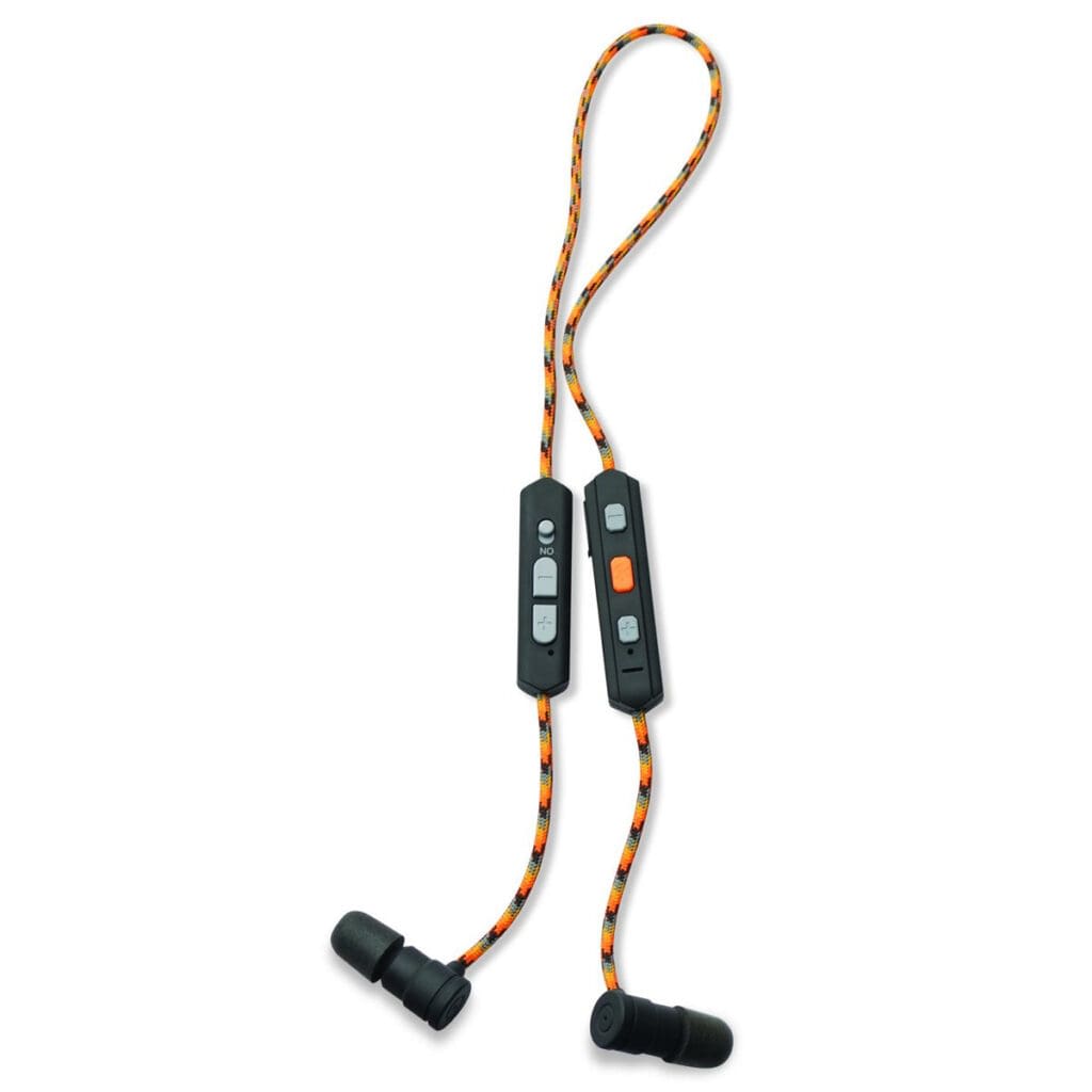Walker's Rope Bluetooth Hearing Enchancers GWP-RPHE-BT