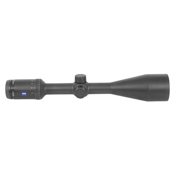 Zeiss Conquest HD5 3-15X50 RZ800 Scope UA-1184