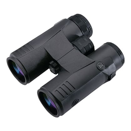 Sig Sauer Zulu5 10x42mm Binoculars SOZ51001