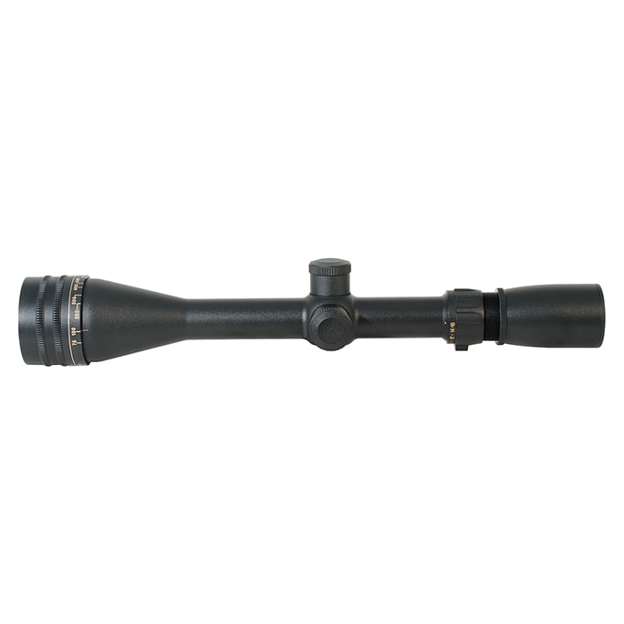 Sightron SII 4-16X42 Mil-Dot Target Scope 10717 10717-Sightron