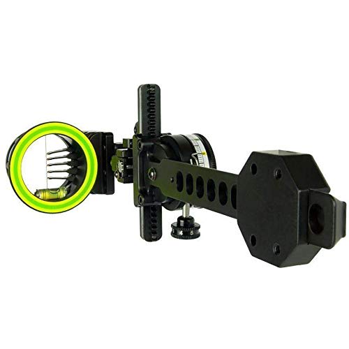 Spot Hogg Hogg Father Double-Pin LH .019 Bow Sight HF2LH19