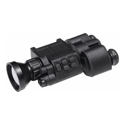 ATN OTS-65 Thermal Sight 640x480, 9Hz, 17 micron TIMPOTIS65HZ9 TIMPOTIS65HZ9