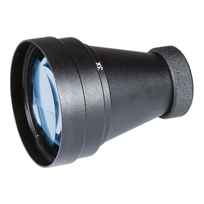 Armasight 3x A-Focal Lens # 22