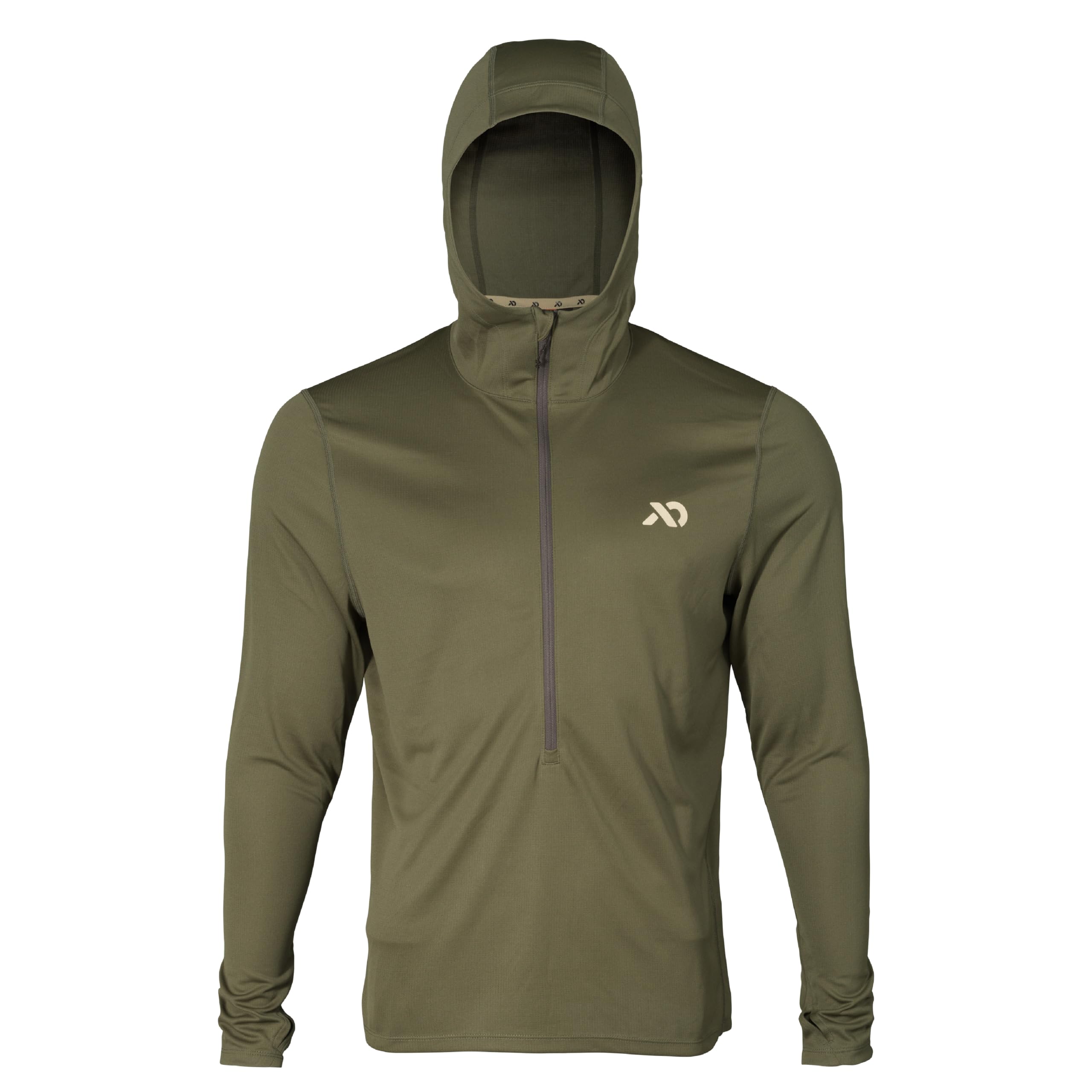 First Lite Men's Yuma Synthetic Hoody Conifer XL MBMYHCNXL