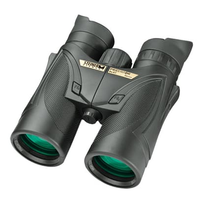 Steiner 8x42 Predator Xtreme Binocular 2481
