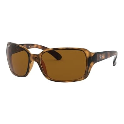 Ray-Ban Havana B-15 Brown Polar 0RB4068-6425760