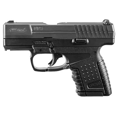 Walther PPS .40 S&W MA 10.5# 2796384