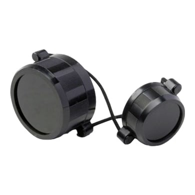 Lens cover, rubber band 10628